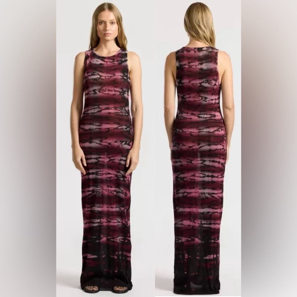 Cotton Citizen Rio Maxi Dress